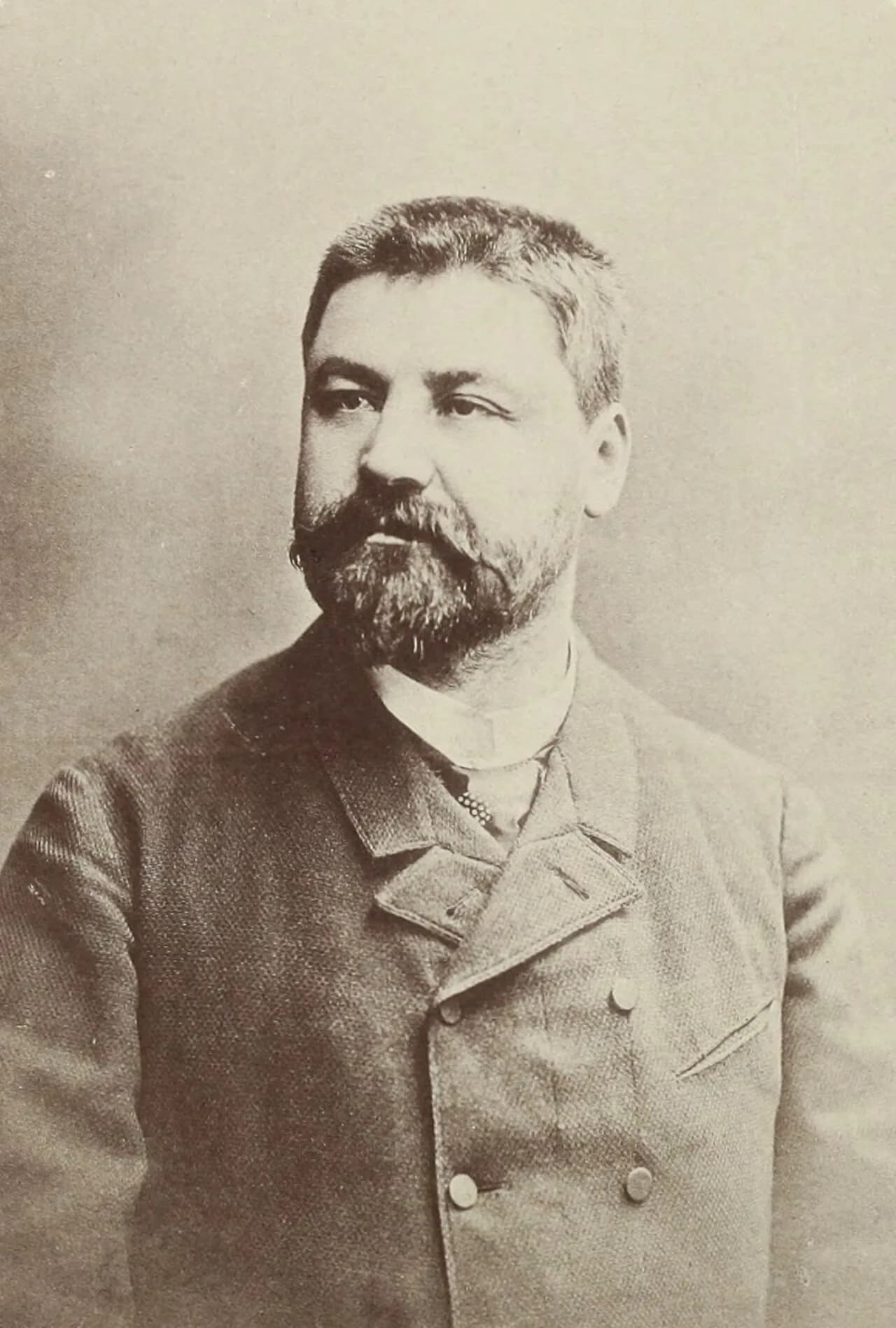 Émile Girodet