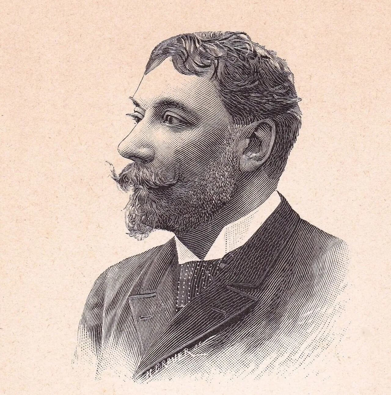 Émile Goudeau