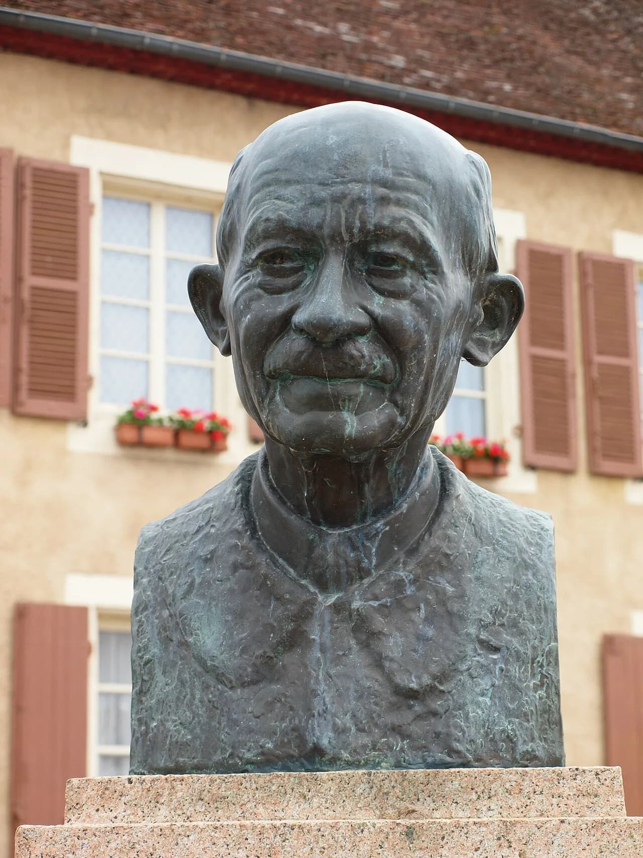 Émile Guillaumin