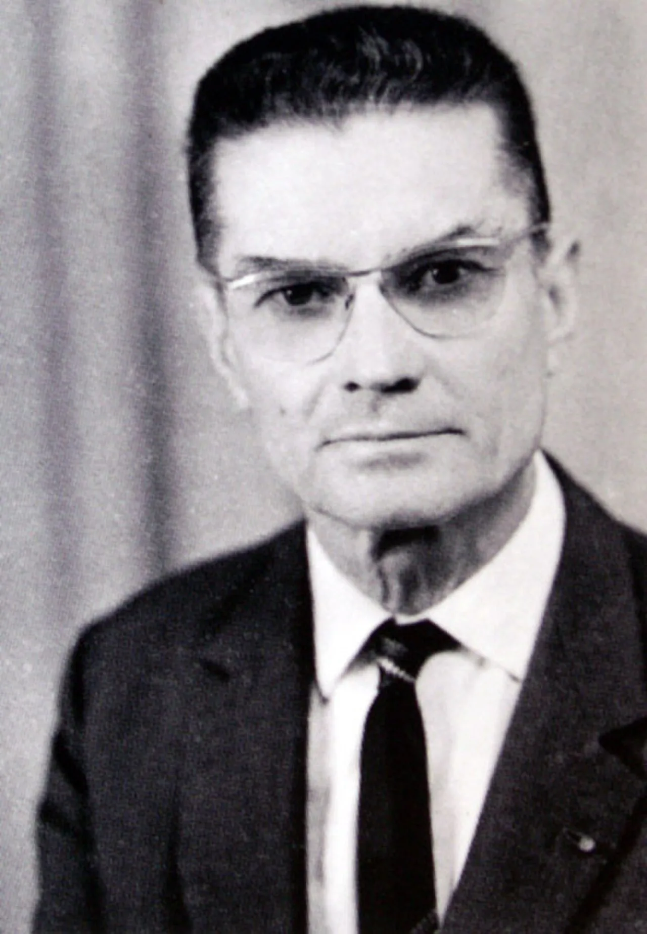 Émile Hugot