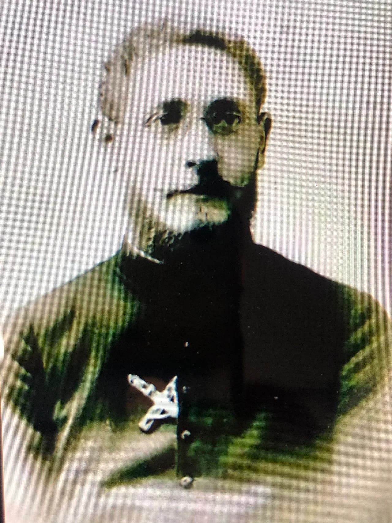 Émile Joseph Taquet
