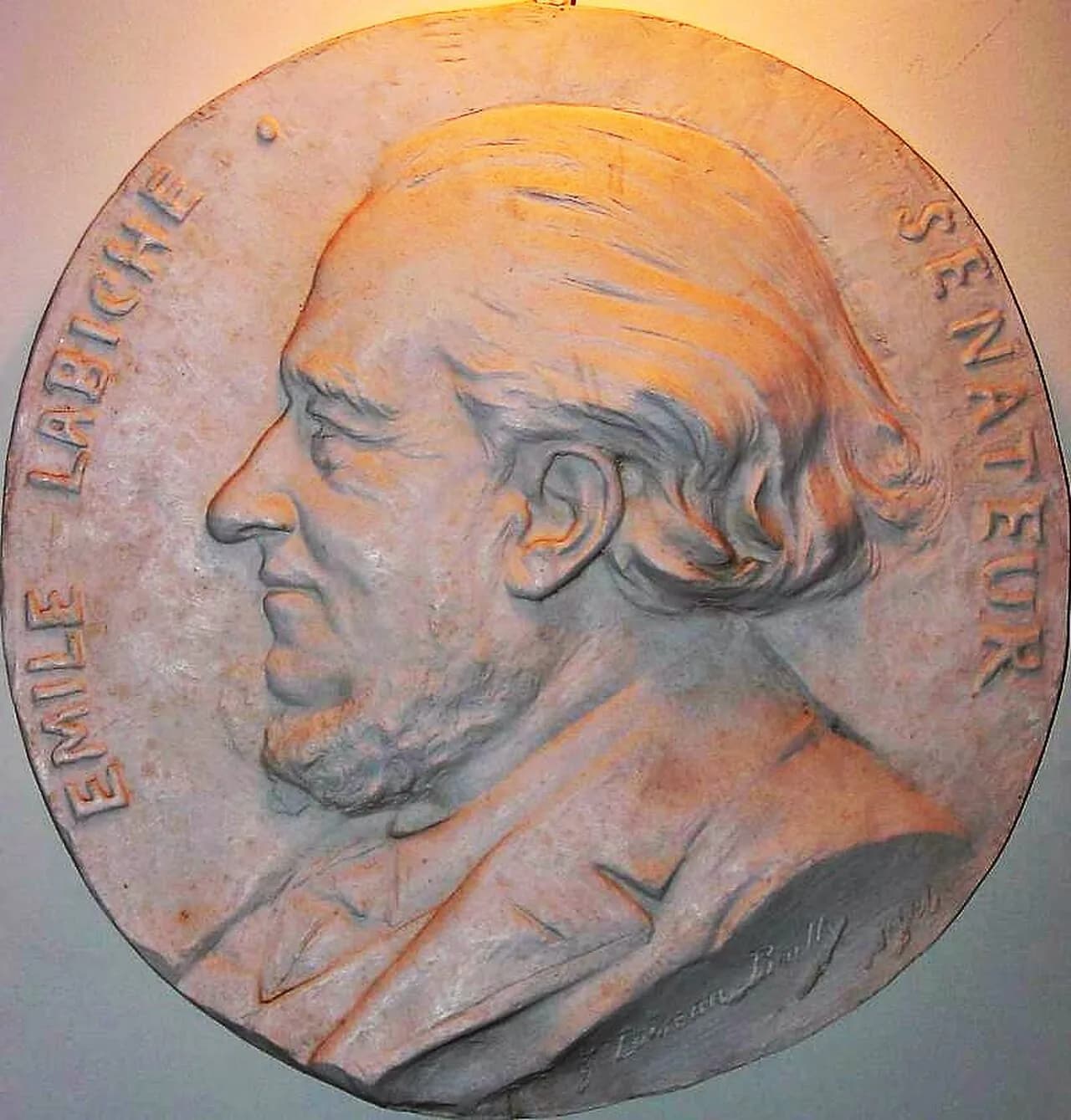 Émile Labiche