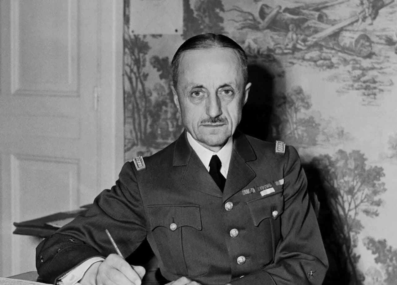Émile Laure