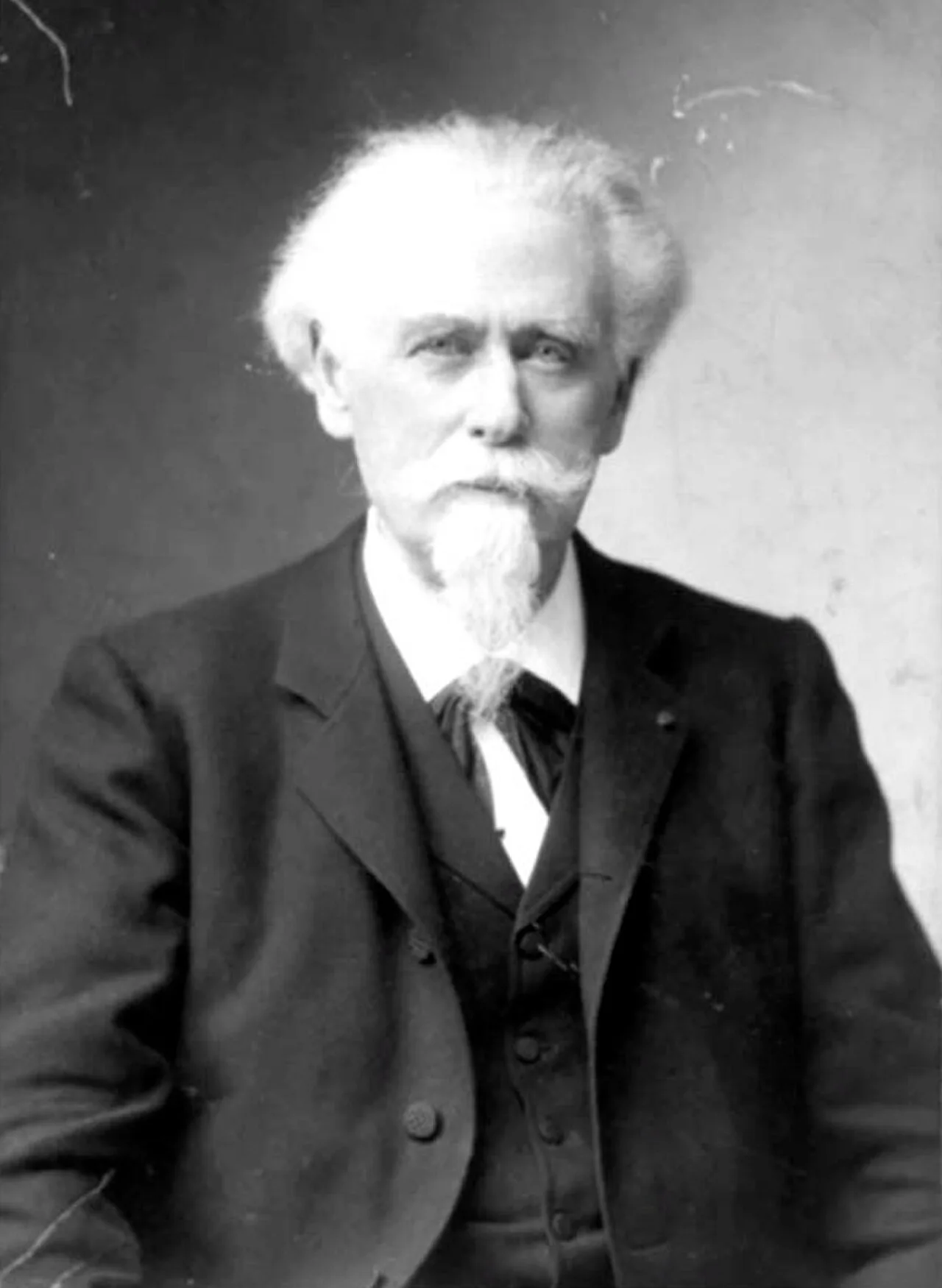 Émile Level