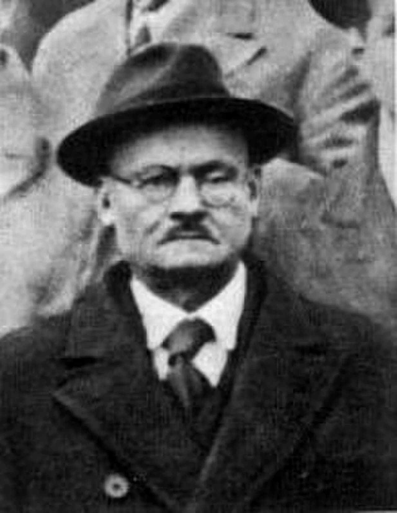 Émile Mark
