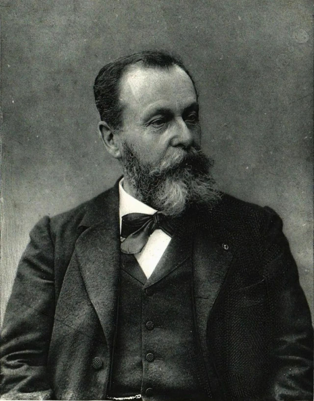Émile Maruéjouls