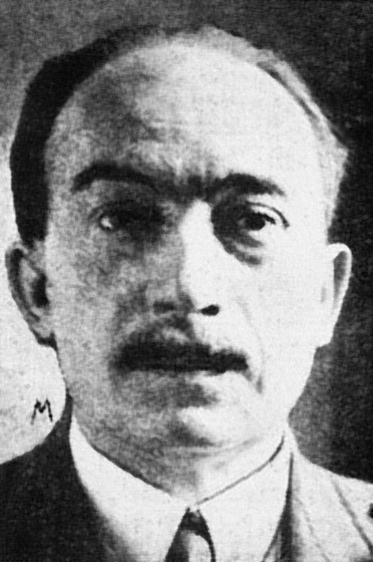 Émile Mireaux