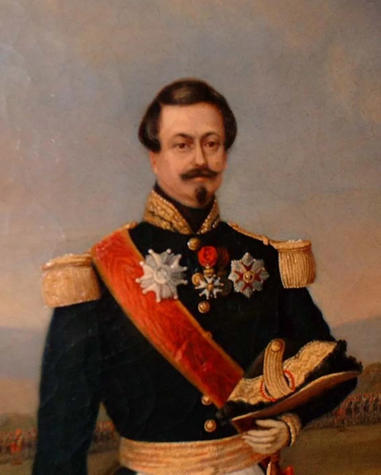 Émile Perrodon