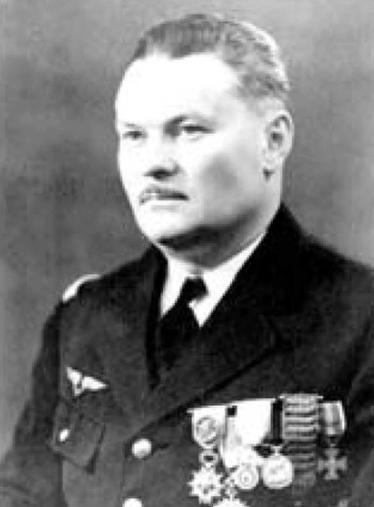 Émile Régnier