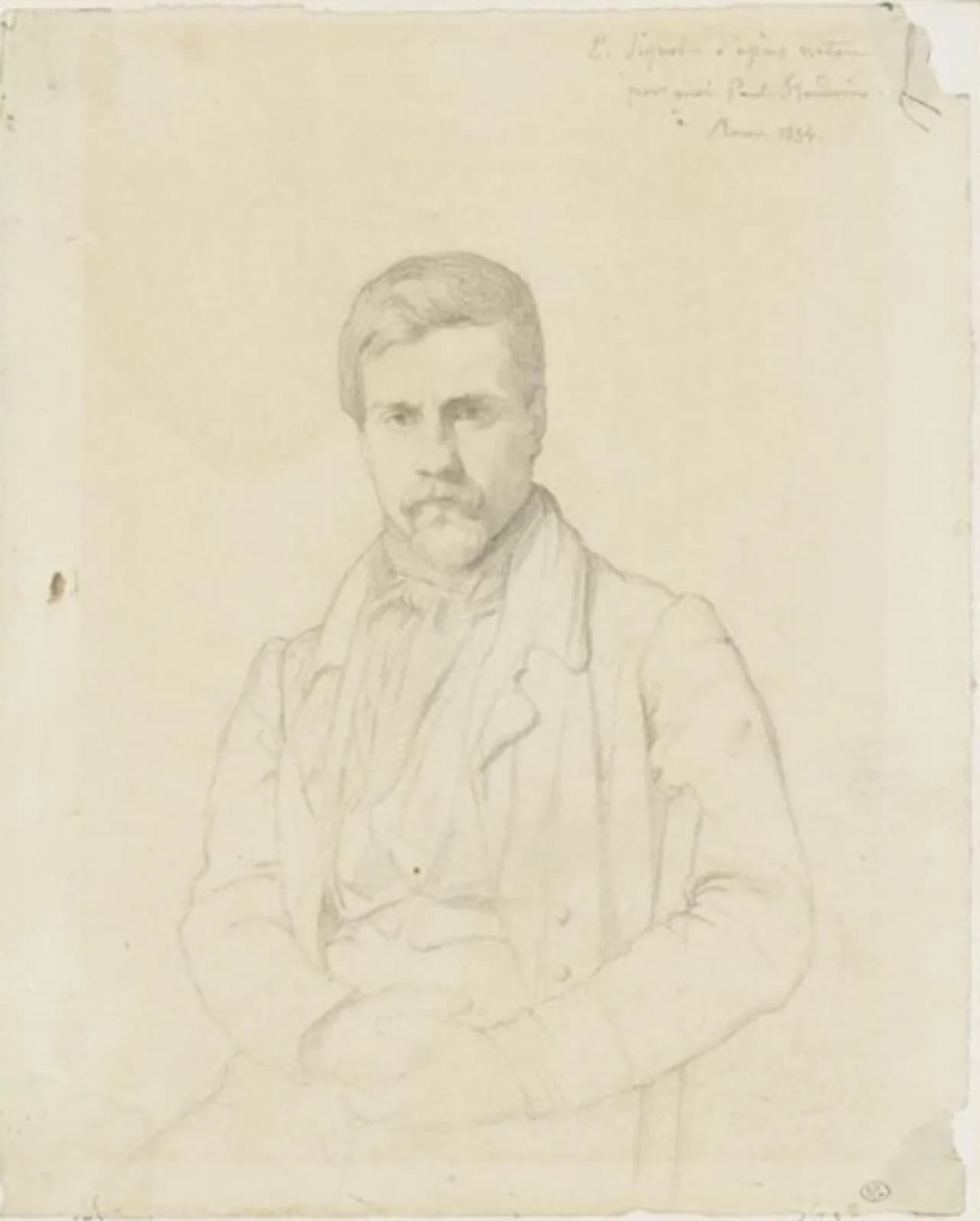 Émile Signol