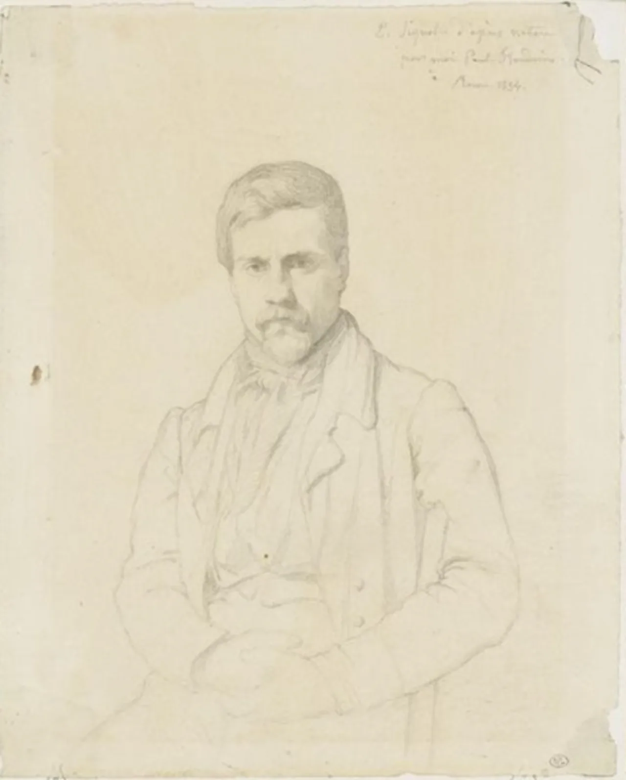 Émile Signol