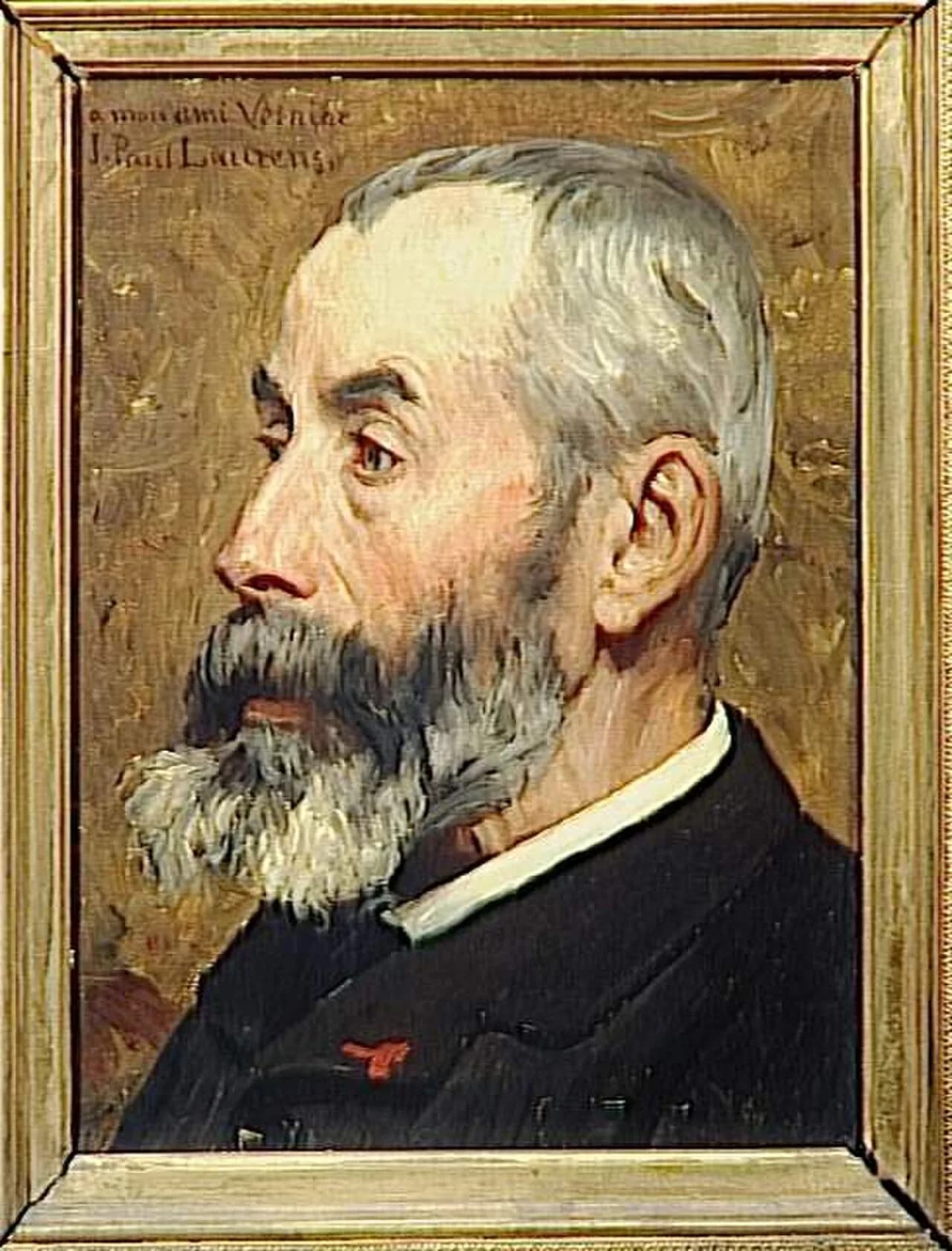 Émile Vernier