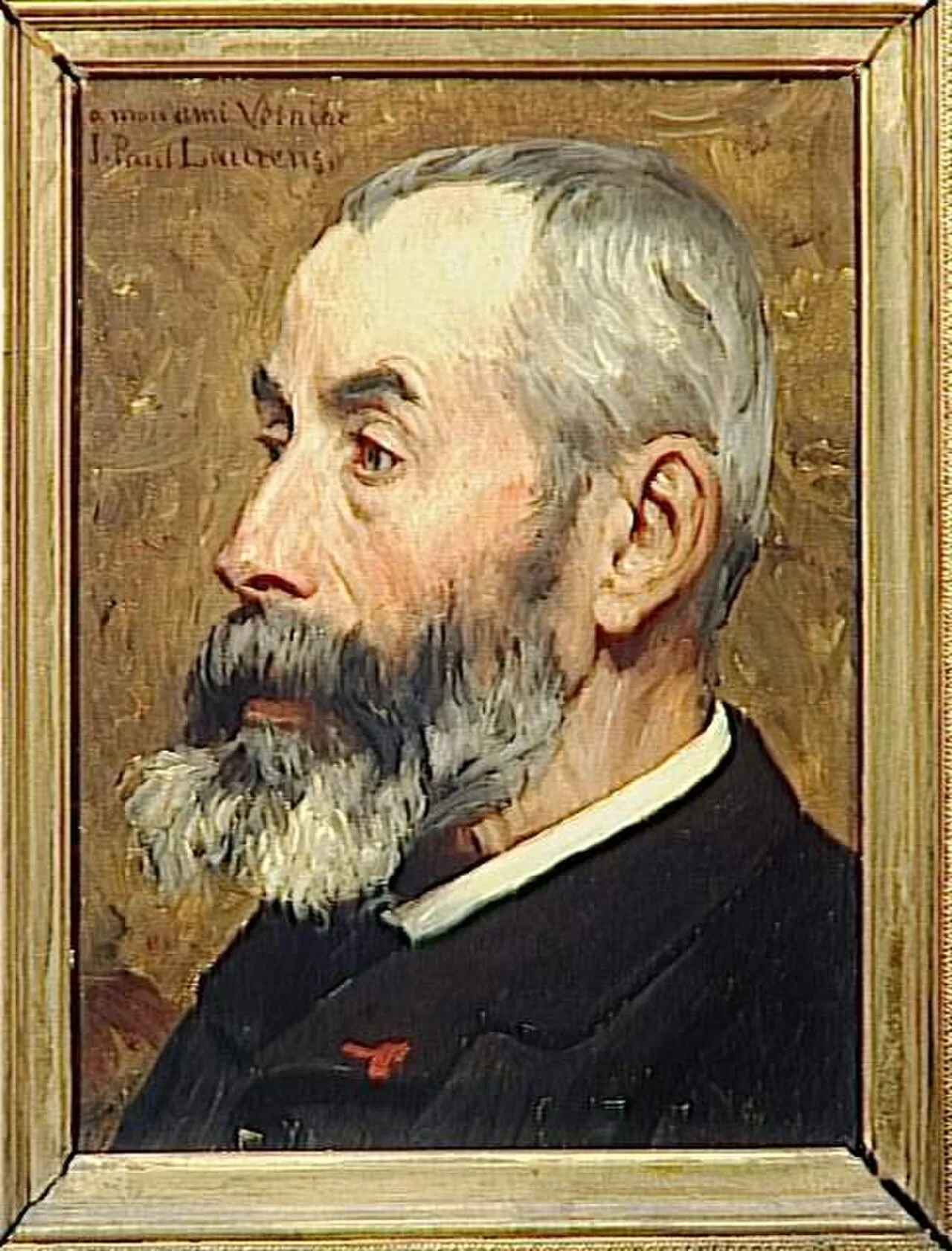 Émile Vernier