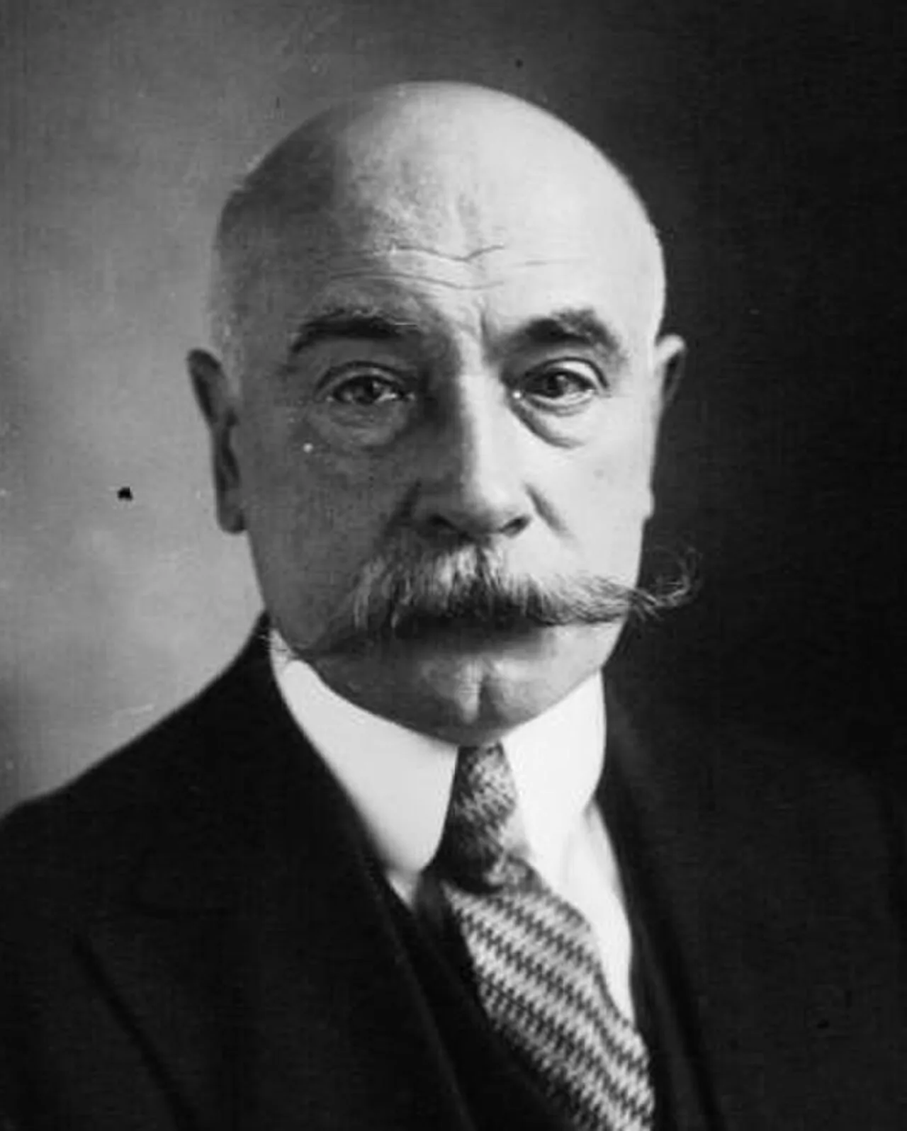 Émile Vincent