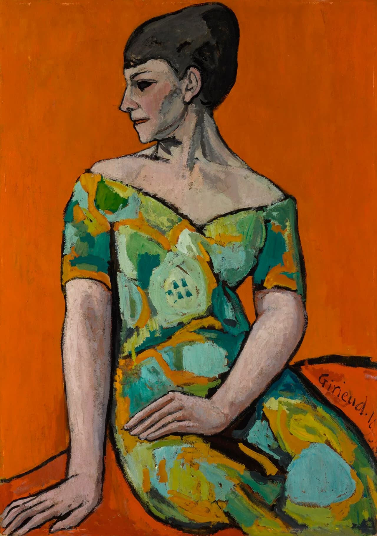 Émilie Charmy