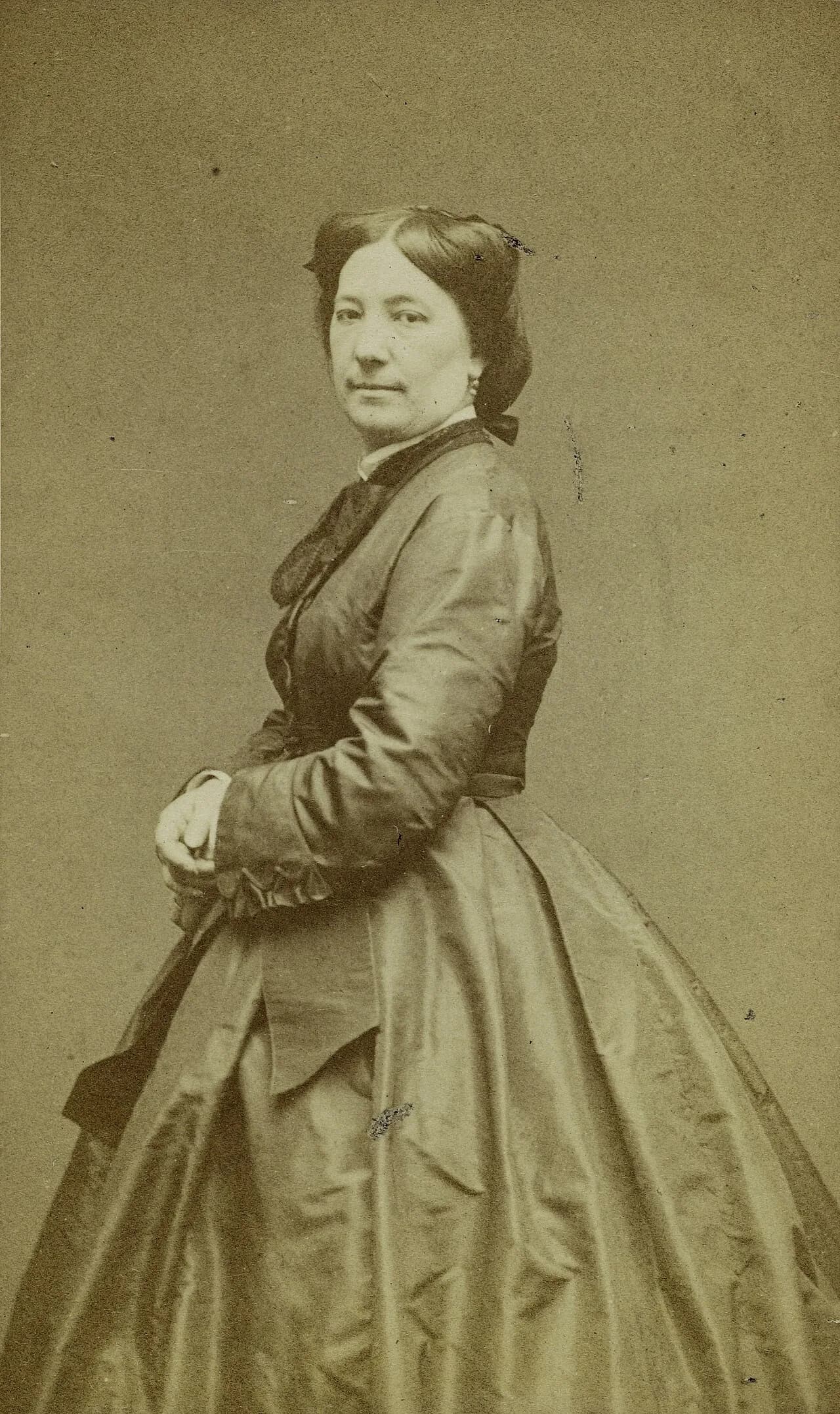 Émilie Guyon