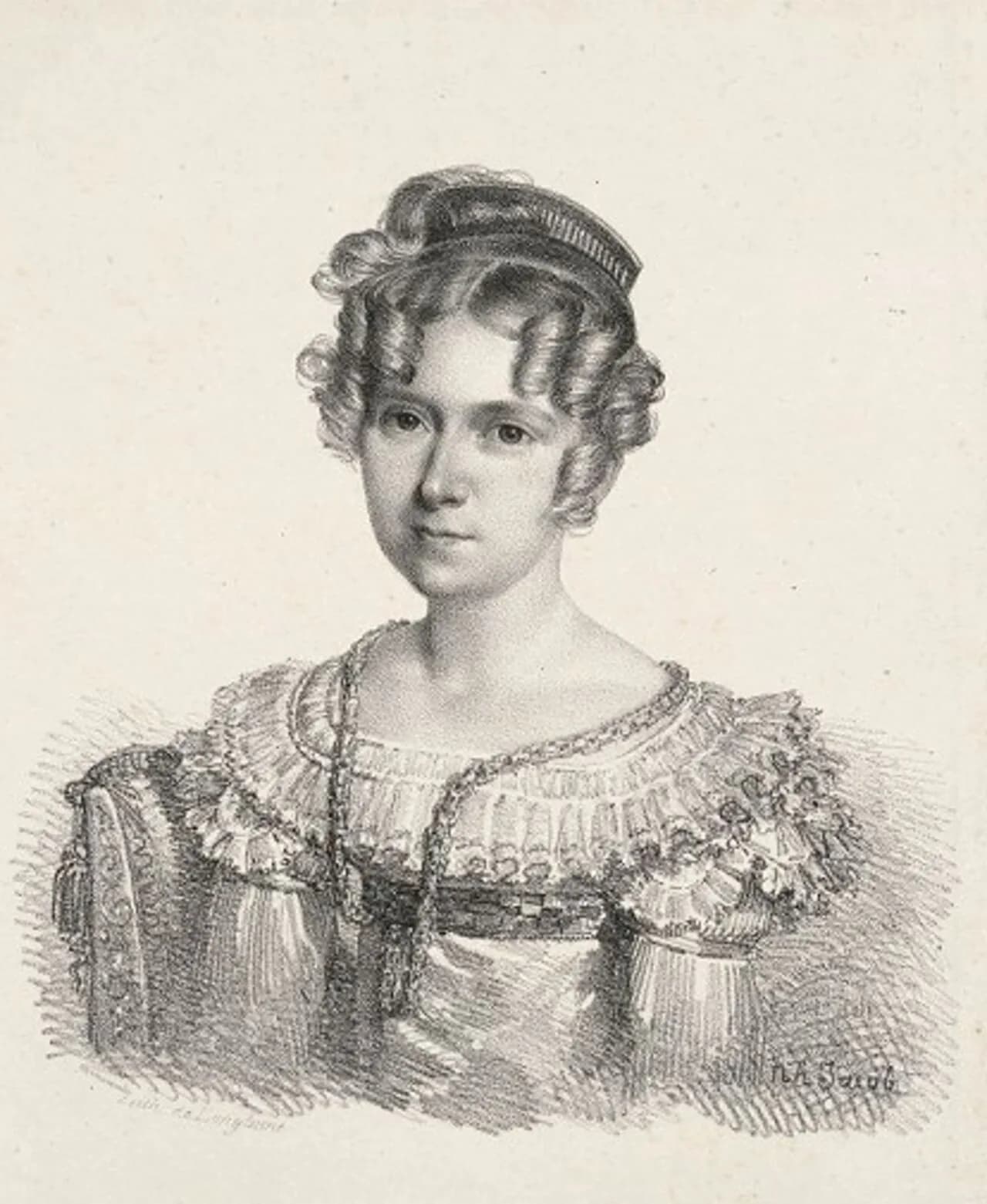 Émilie Oberkampf