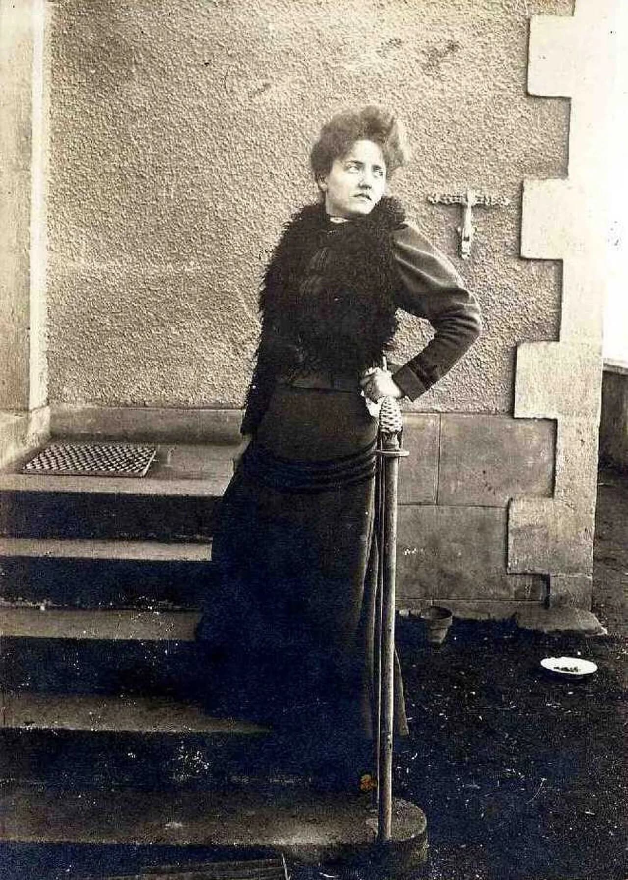 Émilie Tillion