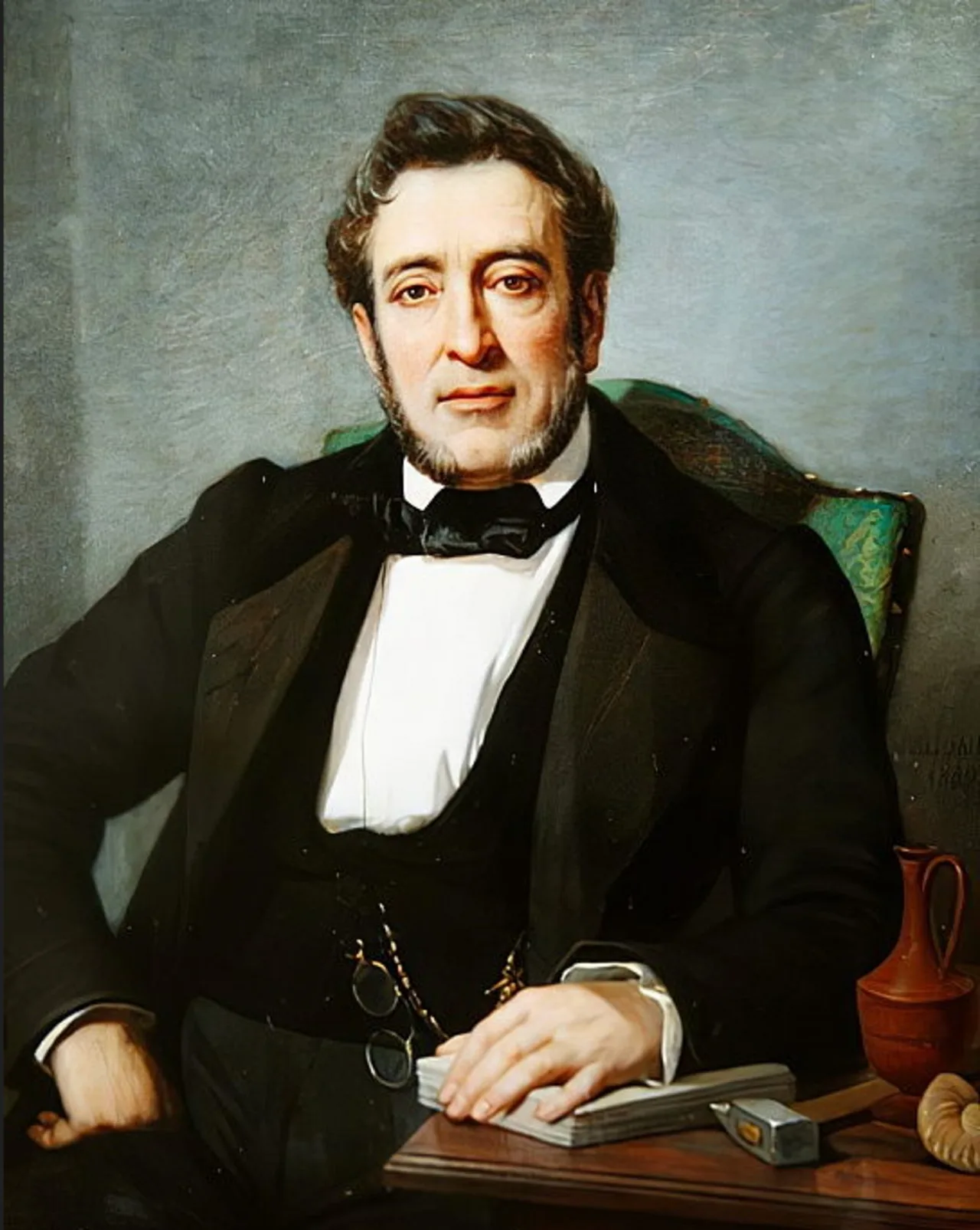 Émilien Dumas