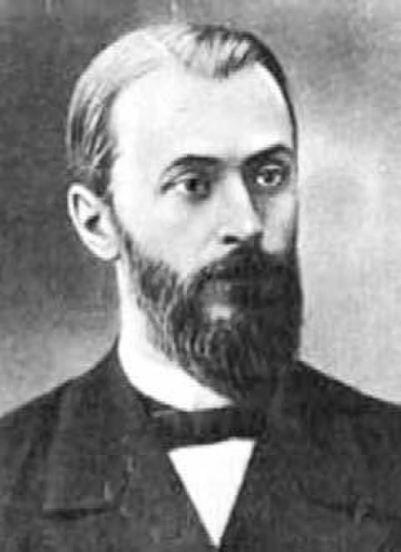 Dmitri Iossifowitsch Iwanowski