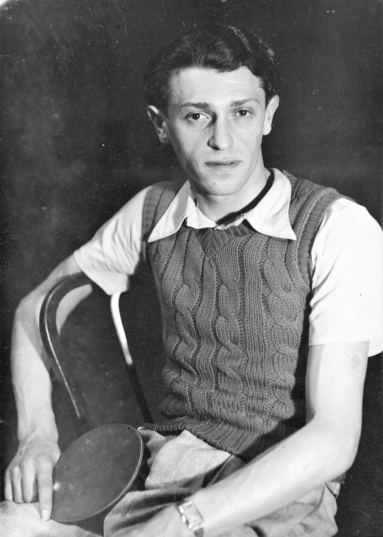 Aloizy Ehrlich
