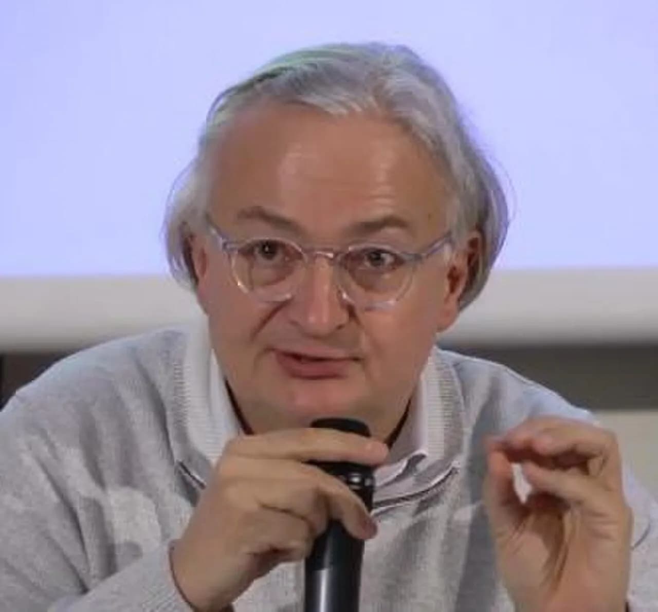 Éric Brian