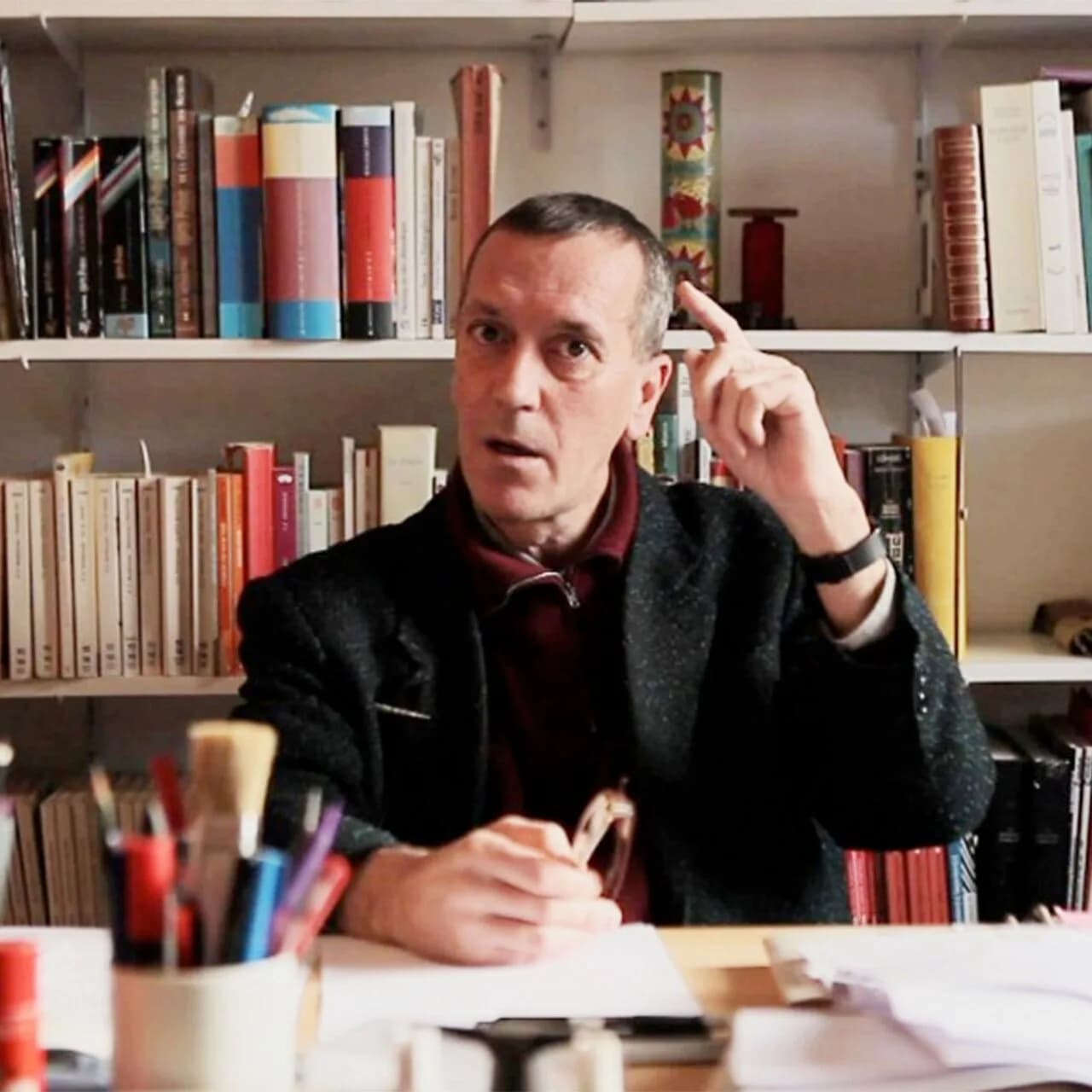 Éric Duyckaerts