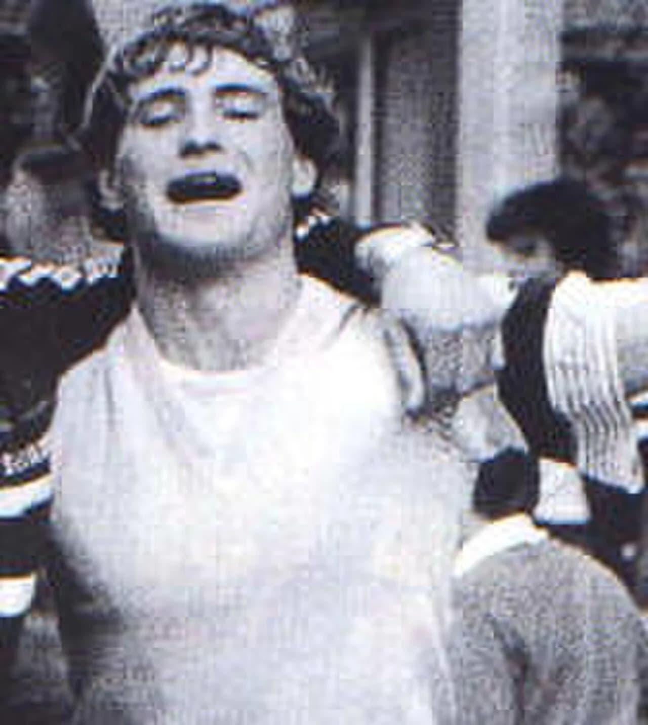 Éric Morisse