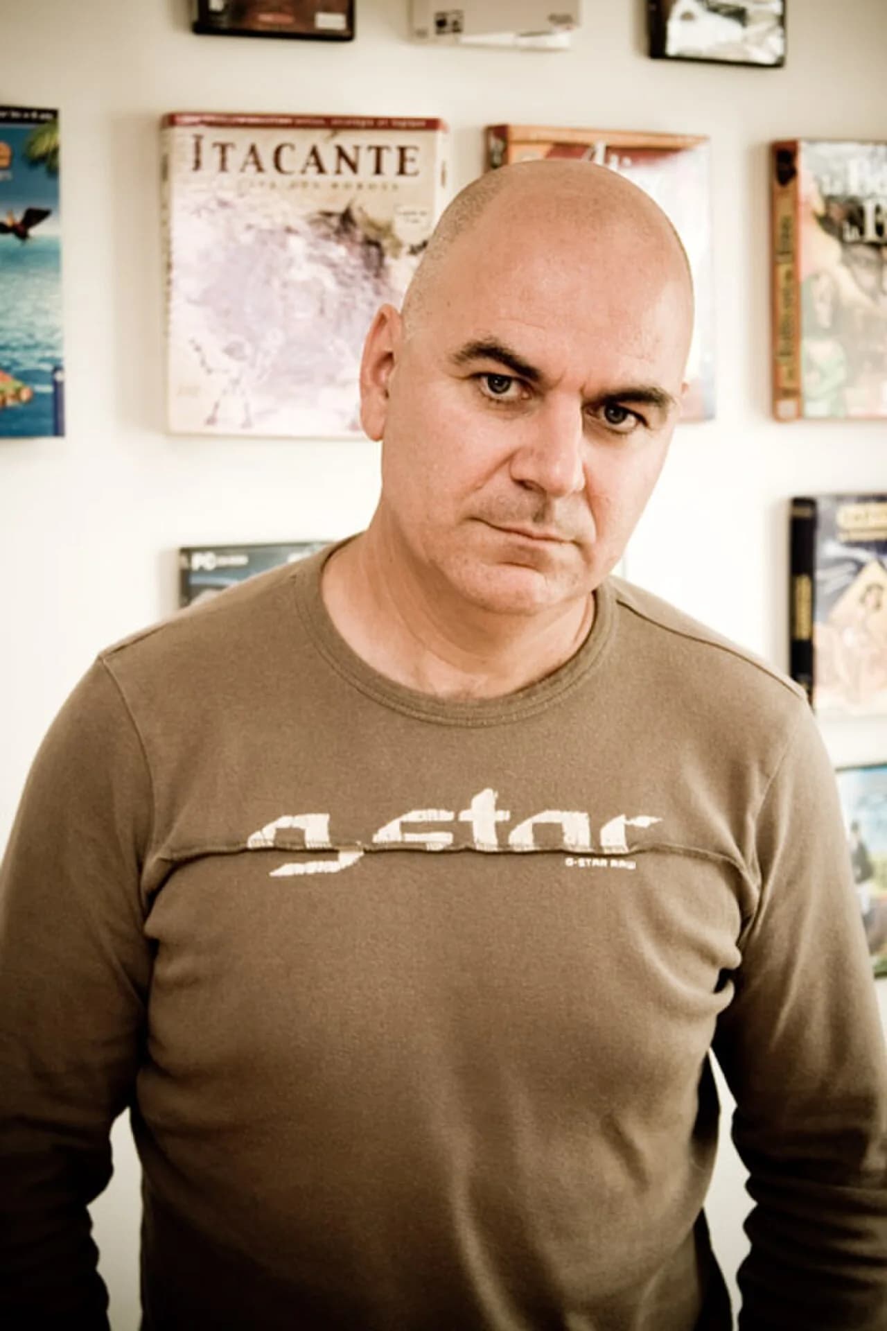Éric Viennot