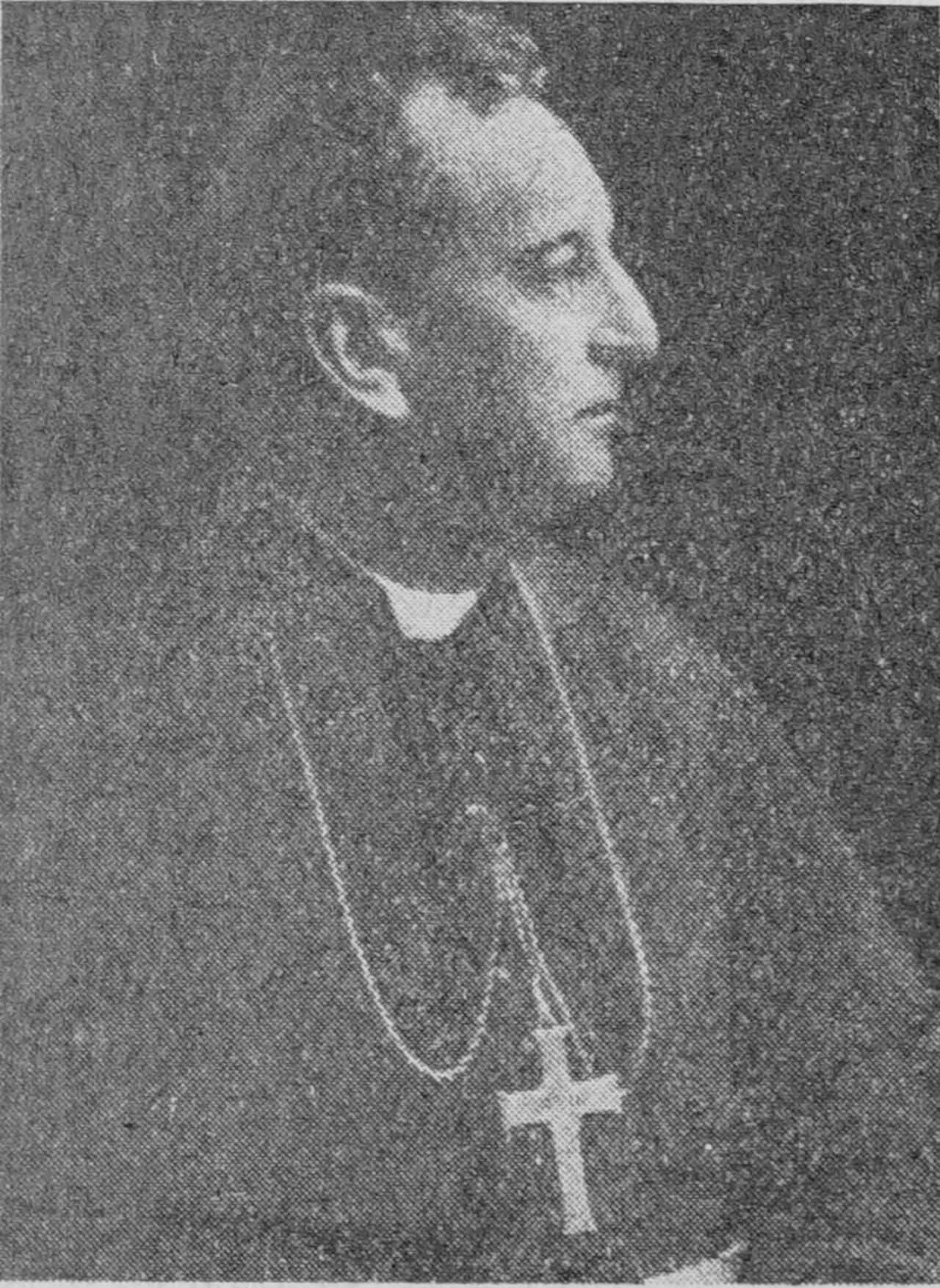 Étienne-Joseph Hurault