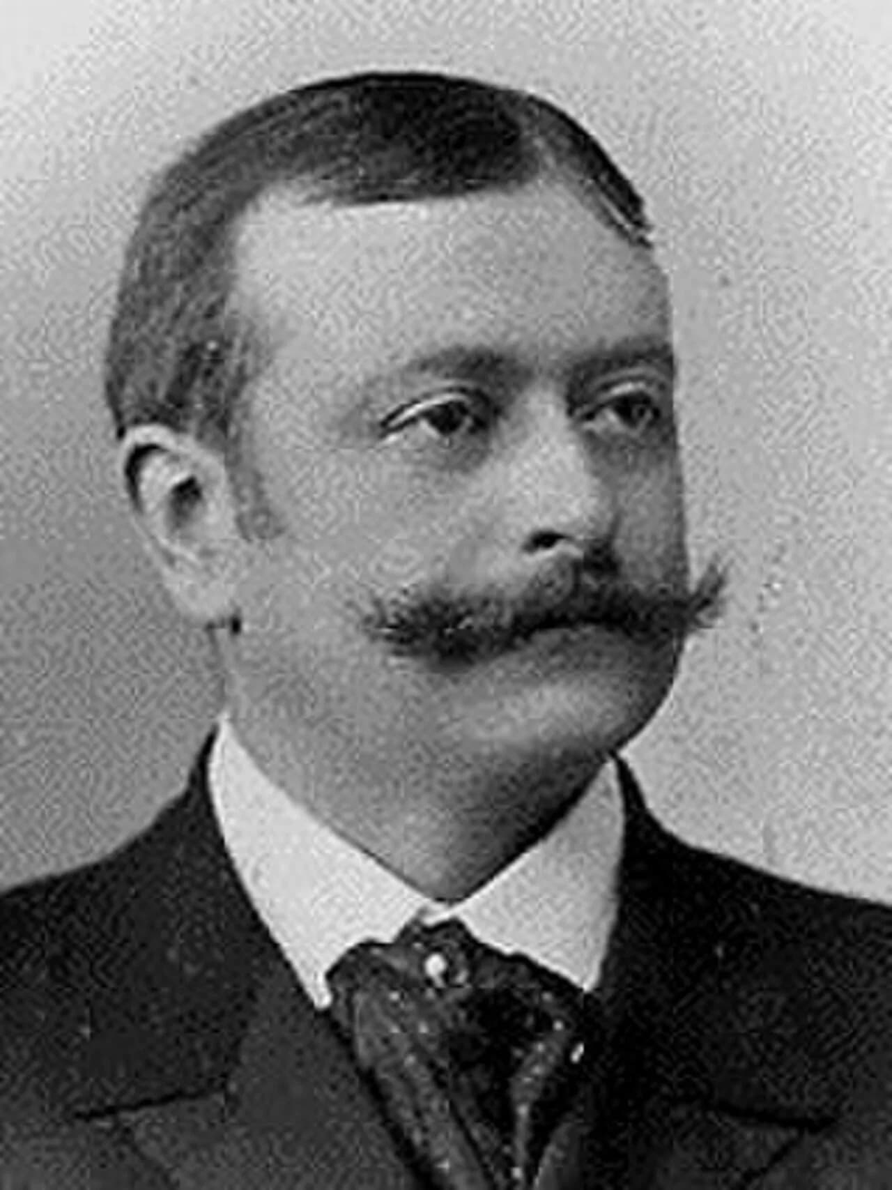 Étienne Bandy de Nalèche