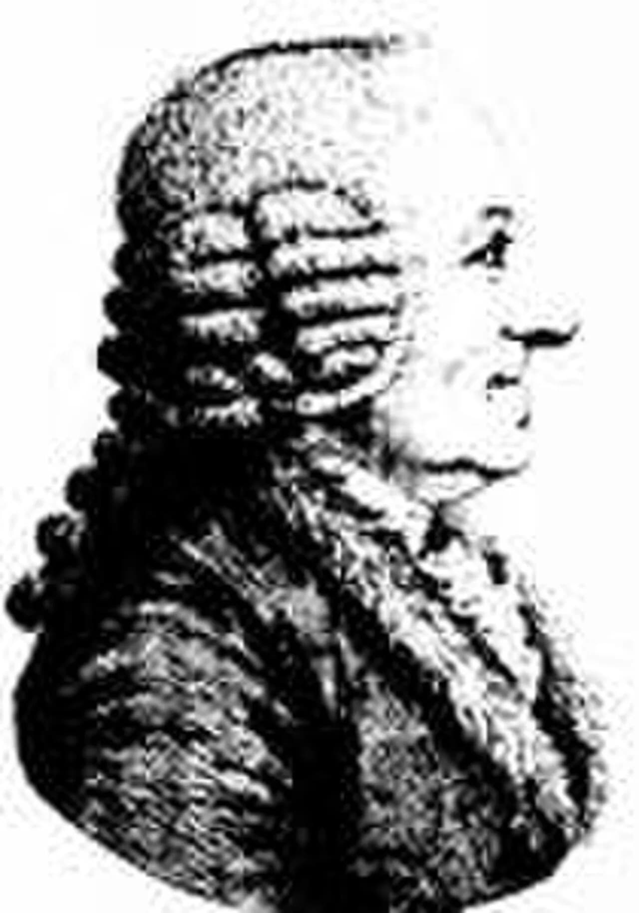 Étienne Louis Geoffroy