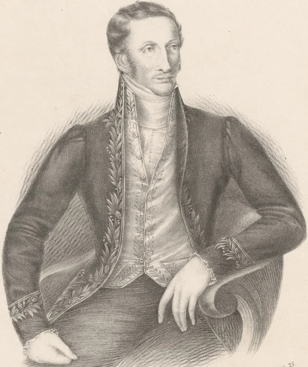 Étienne Mollevaut