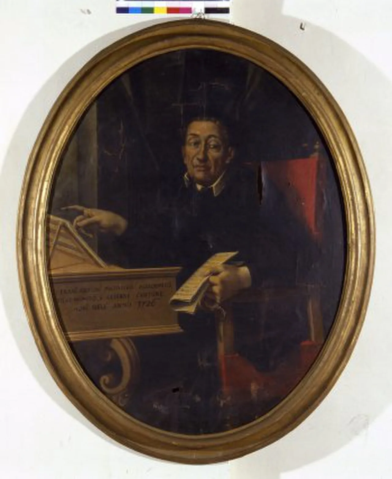 Francesco Antonio Pistocchi