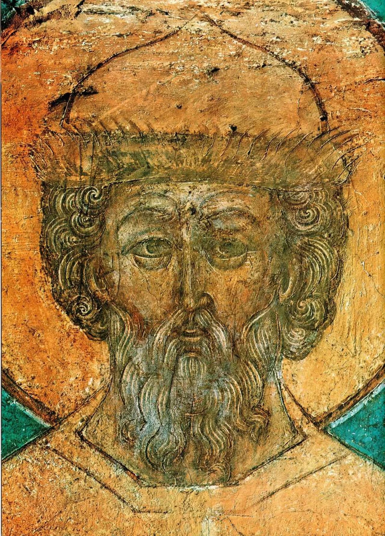 Jaroslaw II. Wsewolodowitsch