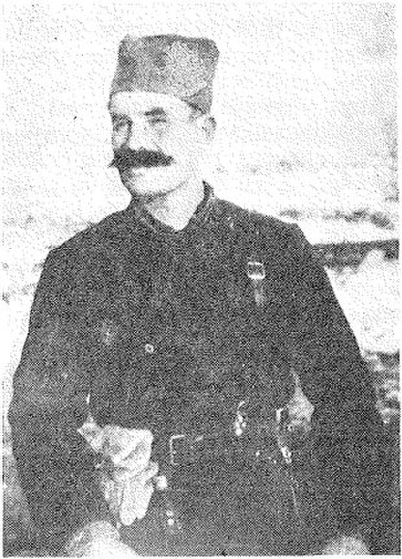 Živojin Nikolić