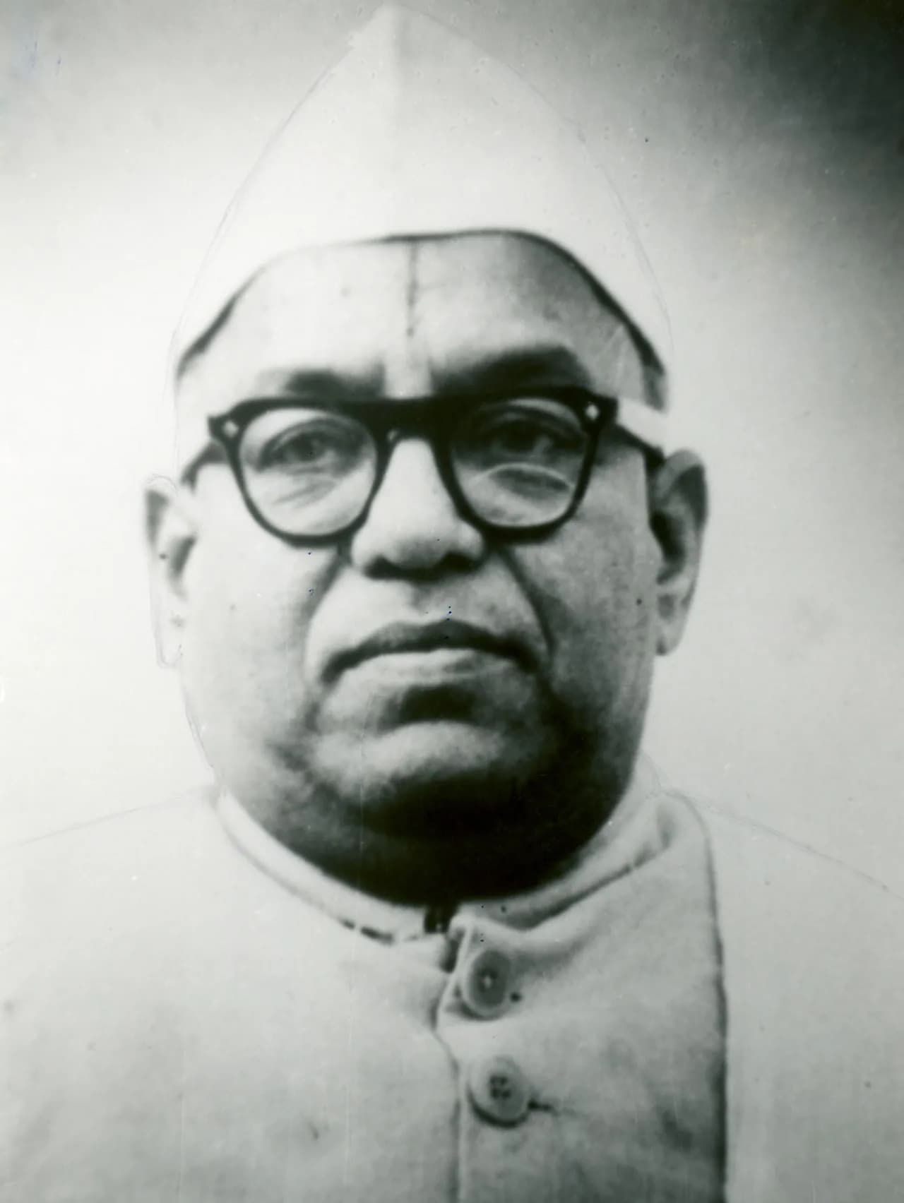 M. Ananthasayanam Ayyangar