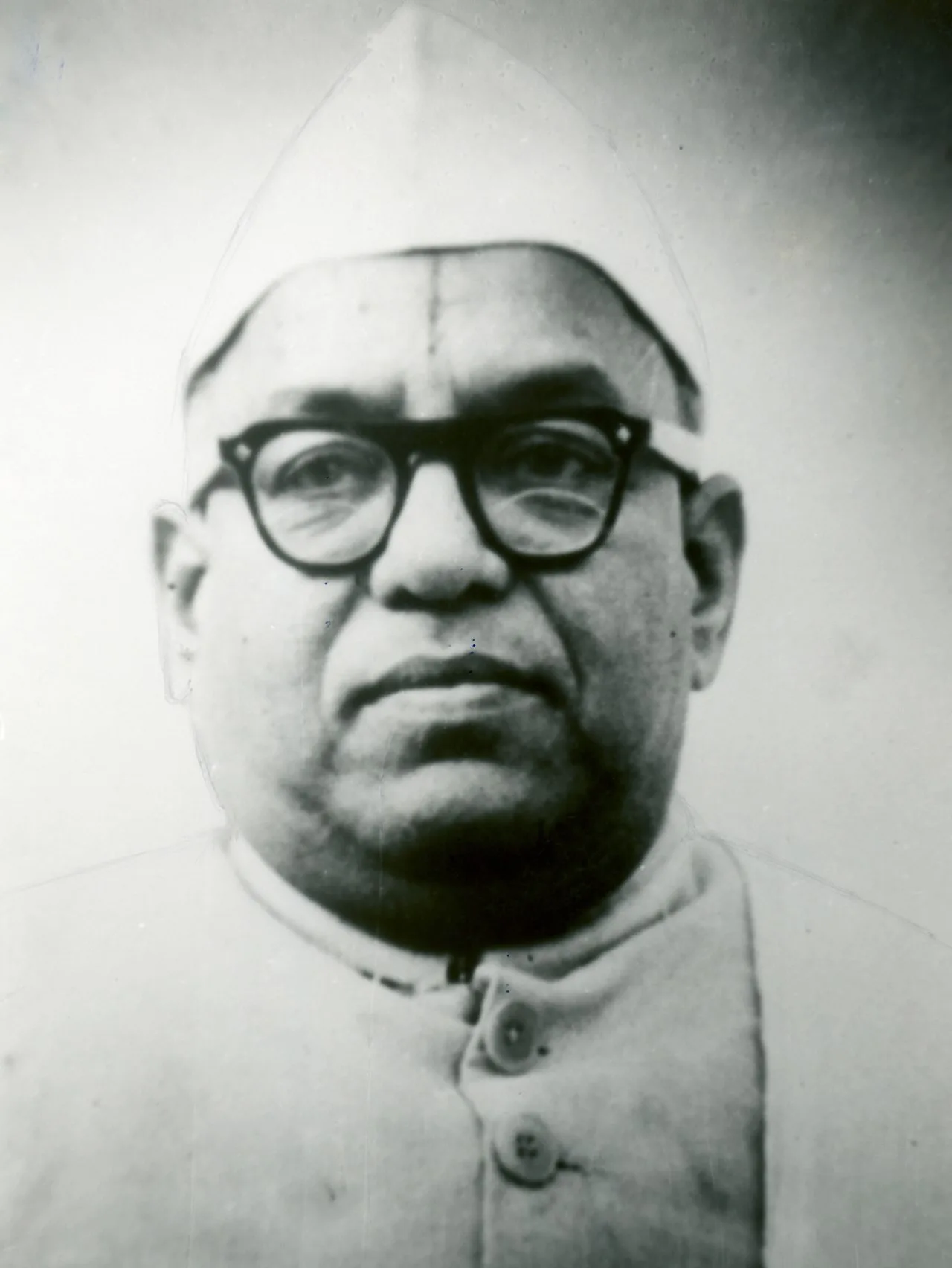 M. Ananthasayanam Ayyangar
