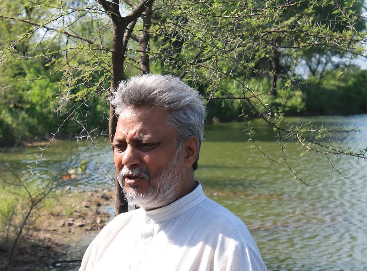 Rajendra Singh