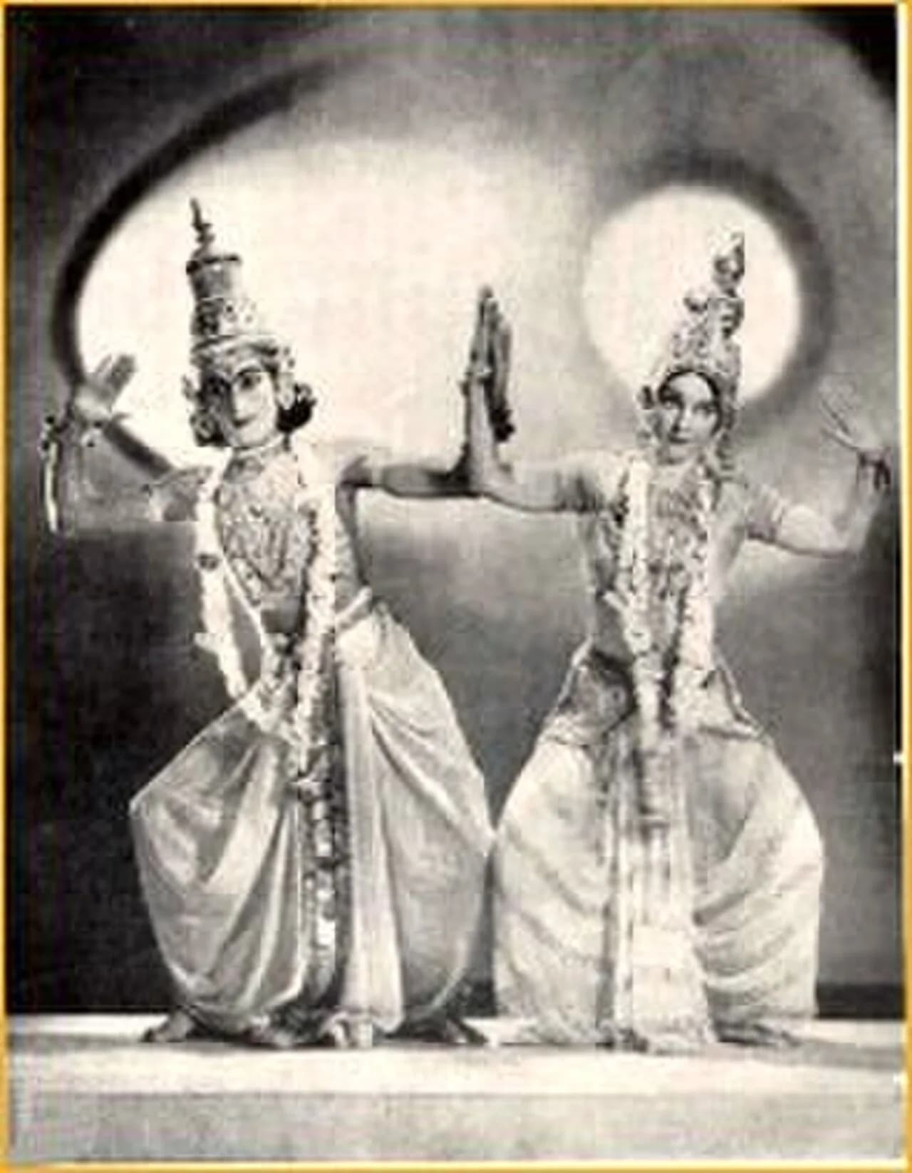 Guru Gopinath