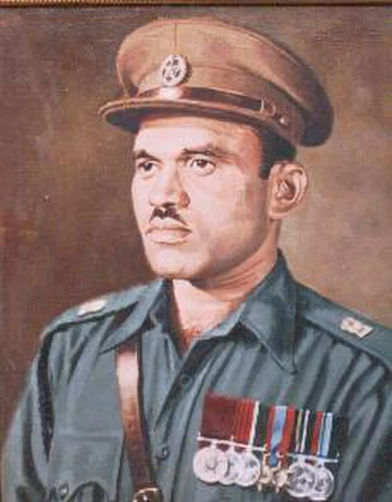 Rama Raghoba Rane