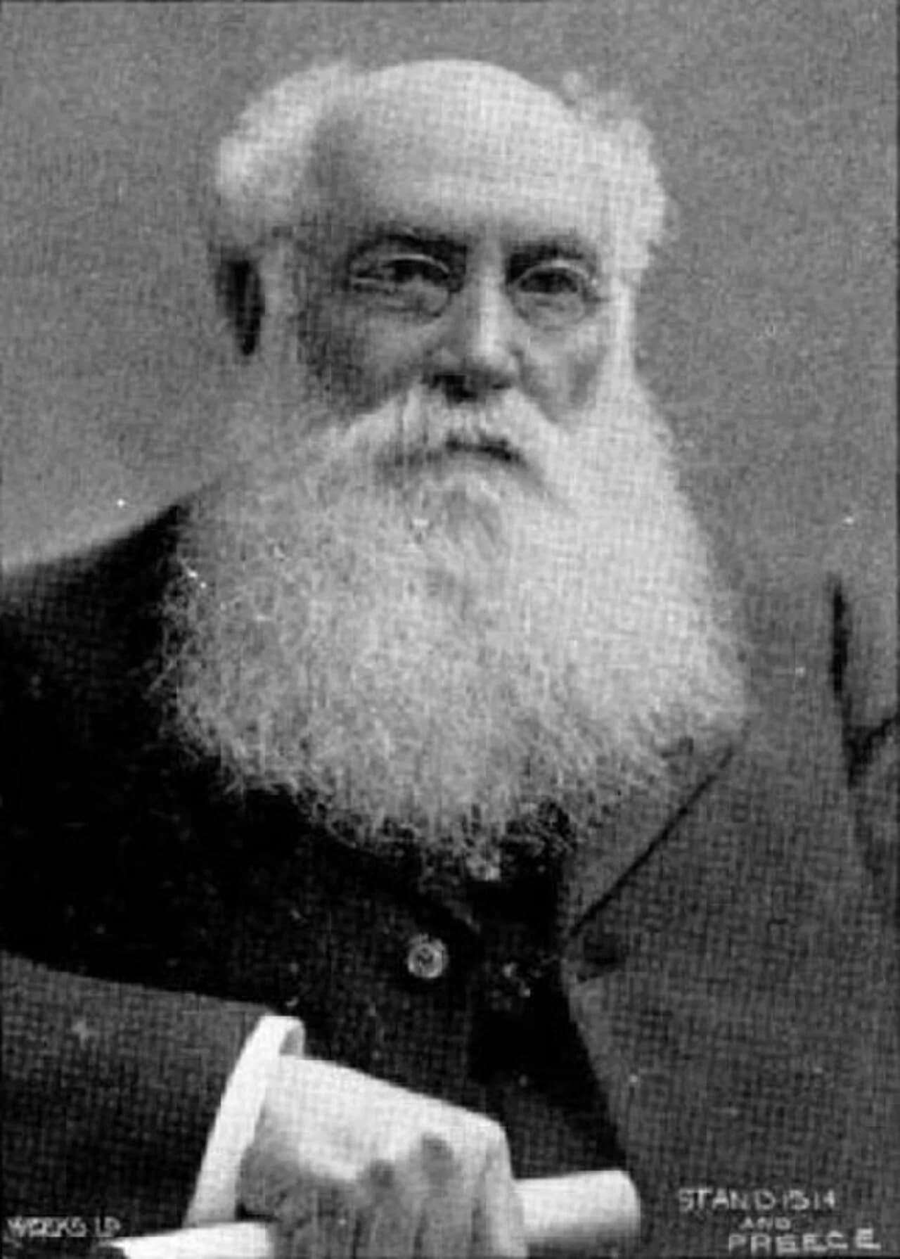 Samuel Farr