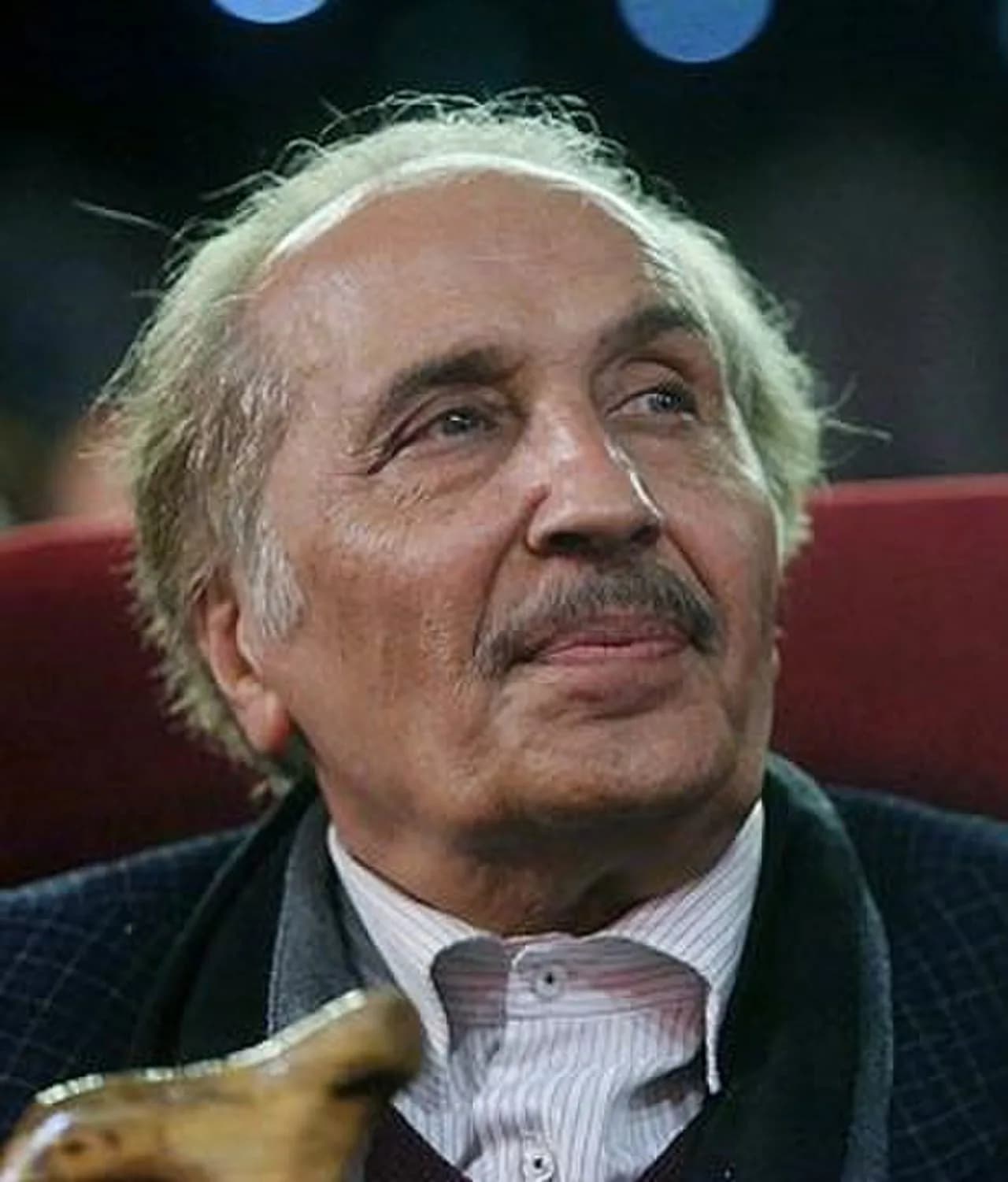 Mohammad-Ali Sepanlou