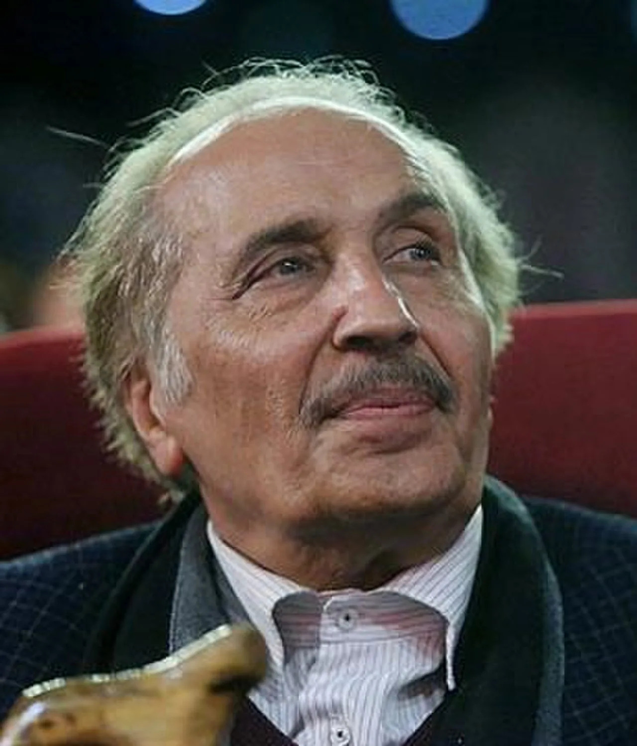 Mohammad-Ali Sepanlou