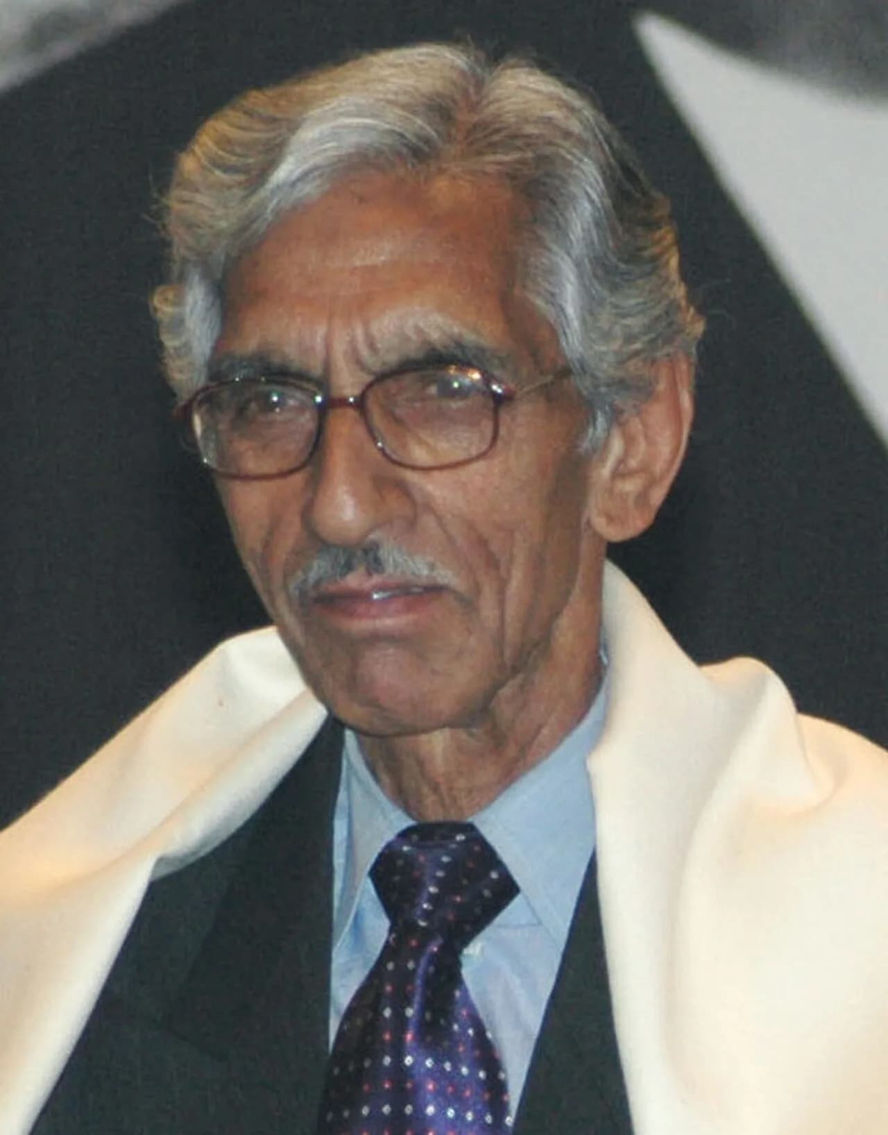 Rehman Rahi
