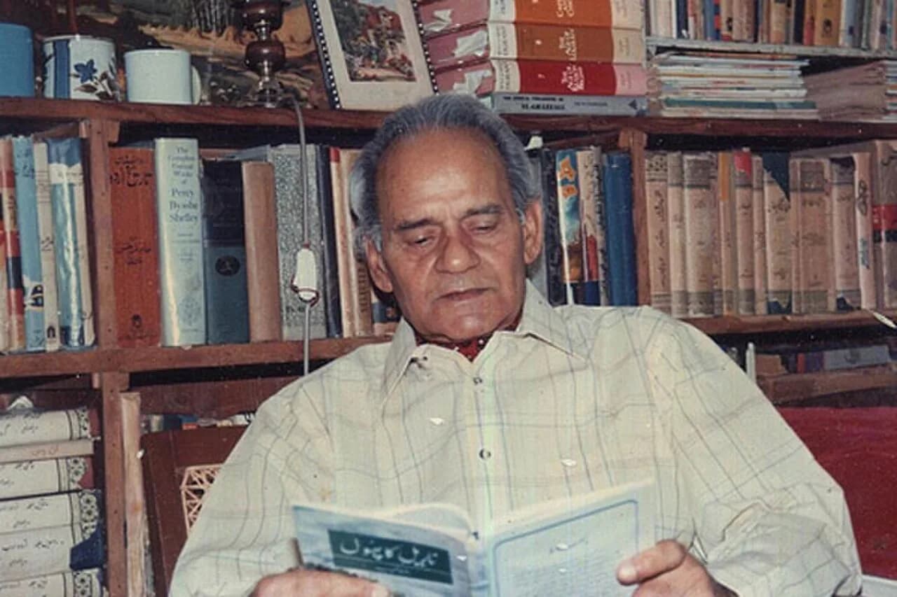 Abdul Hameed