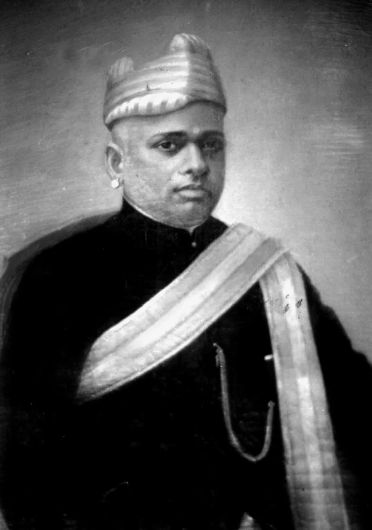 A. R. Raja Raja Varma