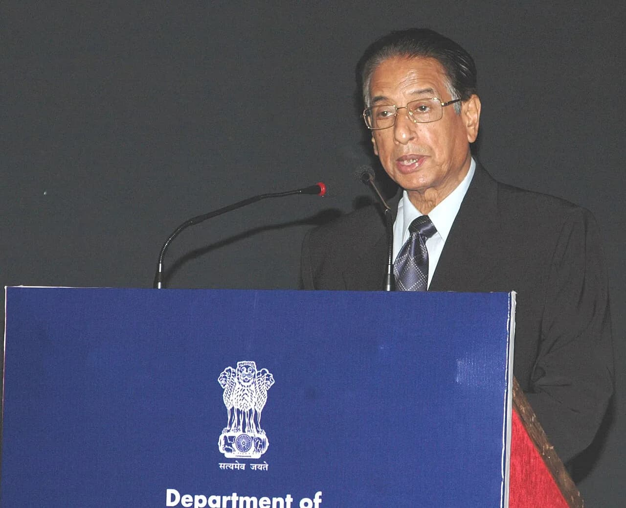 Bijoy Krishna Handique