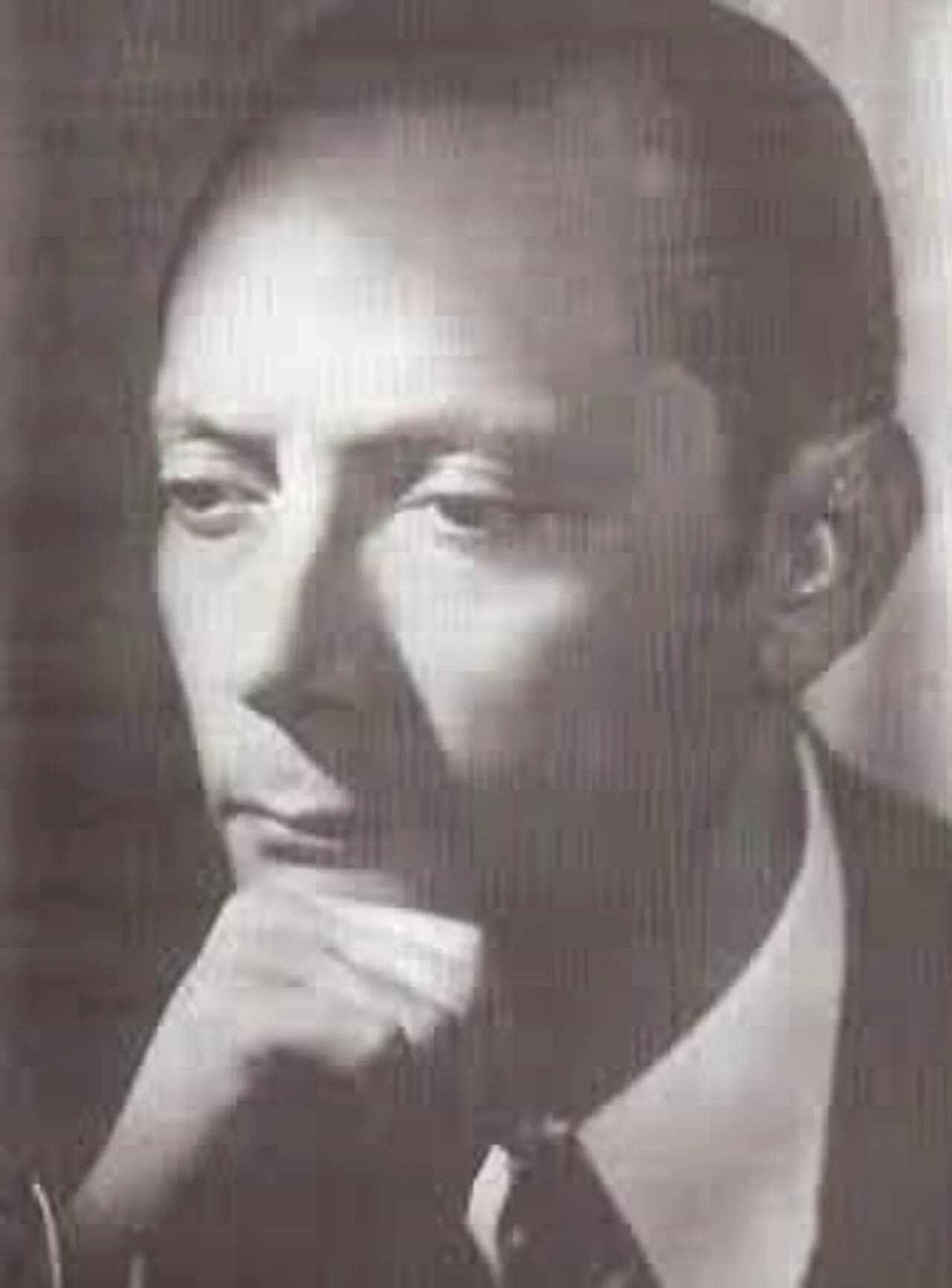 Luis Felipe Ramón y Rivera
