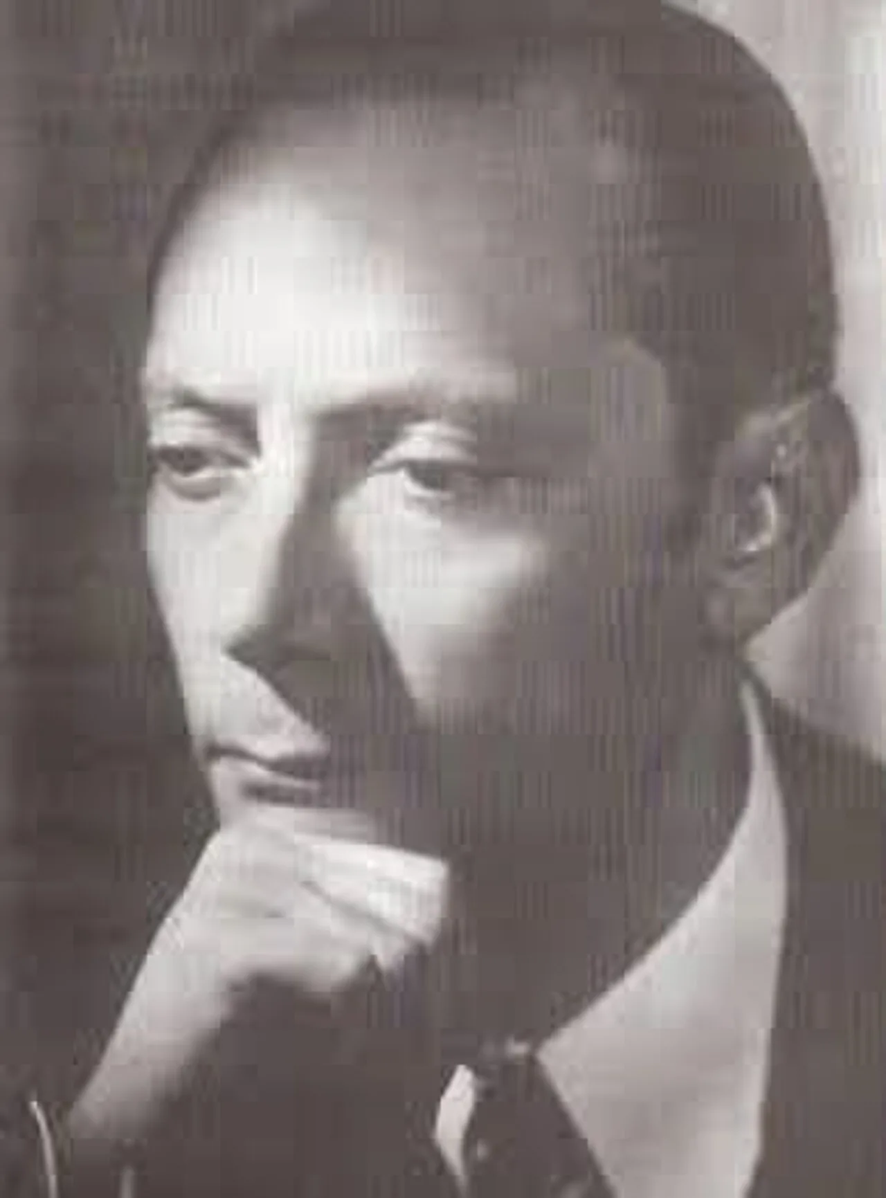 Luis Felipe Ramón y Rivera